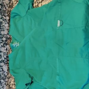 Cherokee Authentic Workwear Scrubs